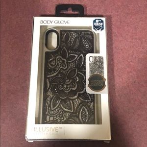 IPhone X max Phone Case